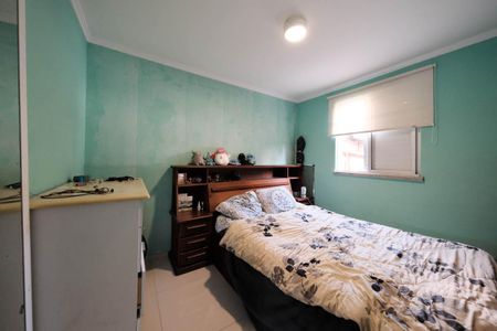 Apartamento para alugar com 54m², 2 quartos e 1 vagaQuarto 2