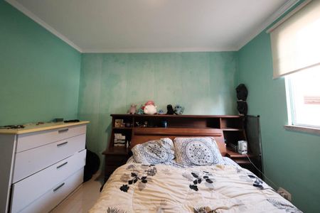 Quarto 2 de apartamento para alugar com 2 quartos, 54m² em Jardim Danfer, São Paulo