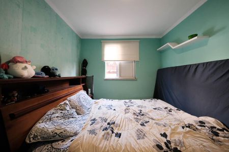 Apartamento para alugar com 54m², 2 quartos e 1 vagaQuarto 2