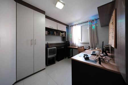 Quarto 1 de apartamento para alugar com 2 quartos, 54m² em Jardim Danfer, São Paulo