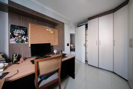 Apartamento para alugar com 54m², 2 quartos e 1 vagaQuarto 1