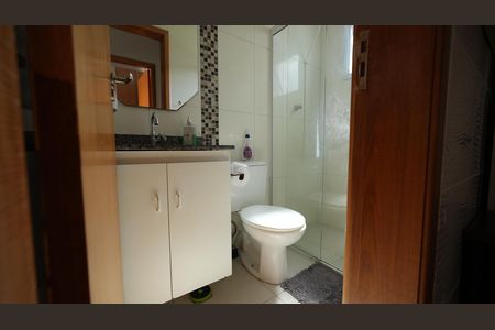 Apartamento à venda com 72m², 2 quartos e 1 vagaBanheiro Social