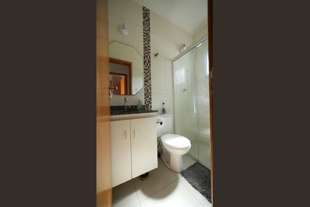 Apartamento à venda com 72m², 2 quartos e 1 vagaBanheiro Social