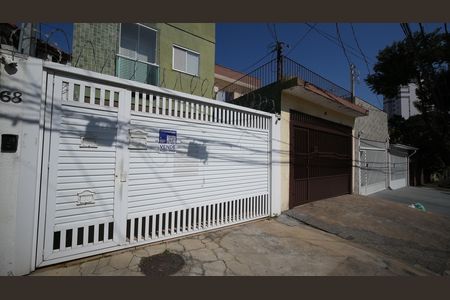Apartamento à venda com 72m², 2 quartos e 1 vagaFachada do Prédio