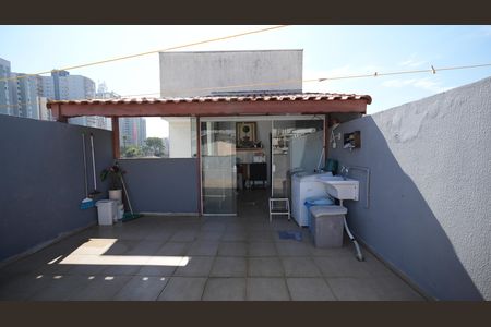 Apartamento à venda com 72m², 2 quartos e 1 vagaCobertura