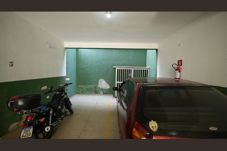 Apartamento à venda com 72m², 2 quartos e 1 vagaGaragem