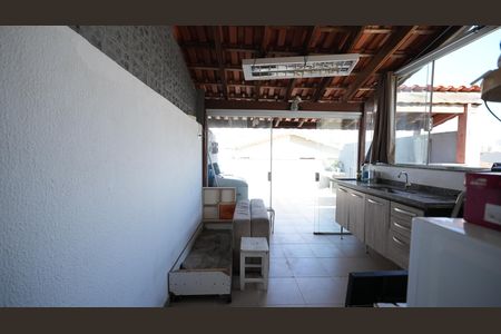 Apartamento à venda com 72m², 2 quartos e 1 vagaCozinha