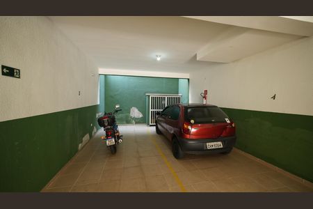 Apartamento à venda com 72m², 2 quartos e 1 vagaGaragem