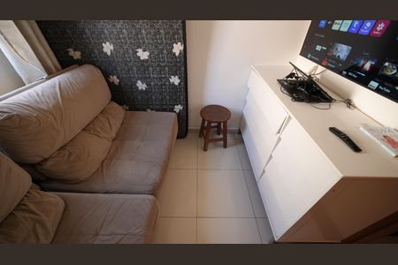 Apartamento à venda com 72m², 2 quartos e 1 vagaQuarto 1