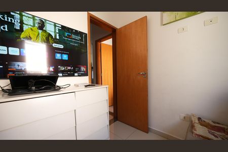 Quarto 1 de apartamento à venda com 2 quartos, 72m² em Vila Floresta, Santo André