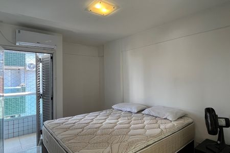 Apartamento para alugar com 130m², 3 quartos e 1 vagaSuíte