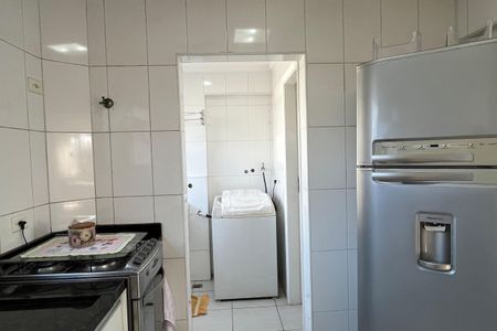 Apartamento para alugar com 130m², 3 quartos e 1 vagaCozinha