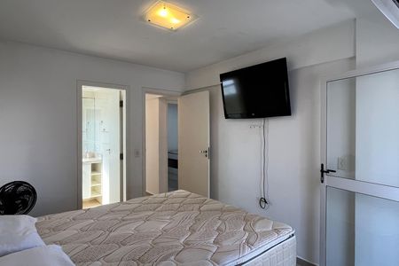 Apartamento para alugar com 130m², 3 quartos e 1 vagaSuíte