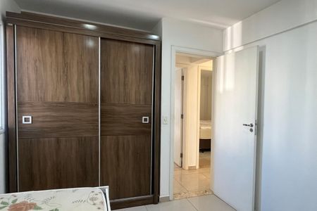 Apartamento para alugar com 130m², 3 quartos e 1 vagaQuarto 1
