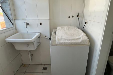 Apartamento para alugar com 130m², 3 quartos e 1 vagaÁrea de Serviço