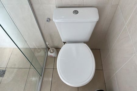 Apartamento para alugar com 130m², 3 quartos e 1 vagaBanheiro Social
