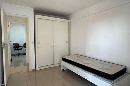 Apartamento para alugar com 130m², 3 quartos e 1 vagaQuarto 2