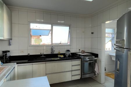 Apartamento para alugar com 130m², 3 quartos e 1 vagaCozinha