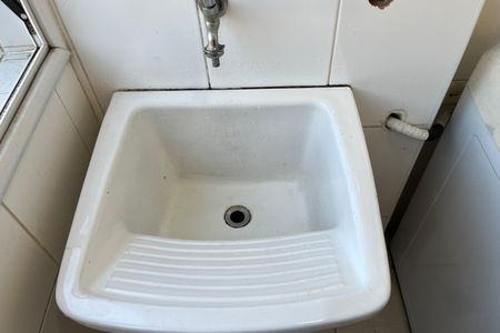 Apartamento para alugar com 130m², 3 quartos e 1 vagaÁrea de Serviço