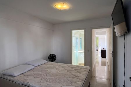 Apartamento para alugar com 130m², 3 quartos e 1 vagaSuíte