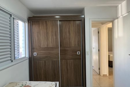 Apartamento para alugar com 130m², 3 quartos e 1 vagaQuarto 1