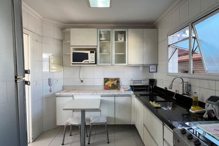 Apartamento para alugar com 130m², 3 quartos e 1 vagaCozinha