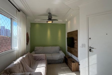 Apartamento para alugar com 130m², 3 quartos e 1 vagaSala