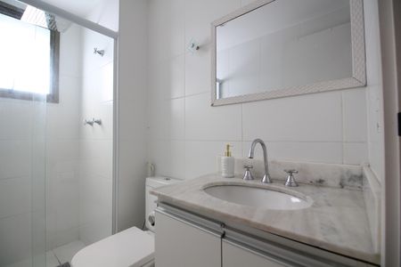 Apartamento à venda com 77m², 3 quartos e 1 vagaQuarto 3 - Suíte