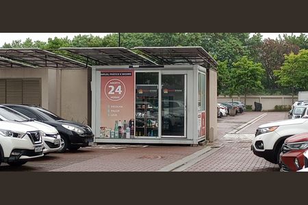 Apartamento à venda com 77m², 3 quartos e 1 vaga Apartamento à venda com 77m², 3 quartos e 1 vagaÁrea Comum