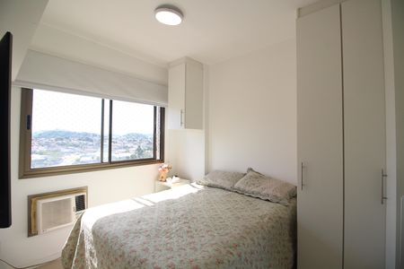 Apartamento à venda com 77m², 3 quartos e 1 vagaQuarto 3