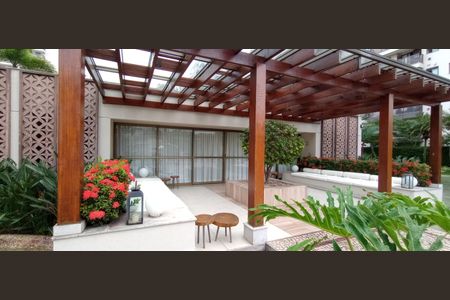 Apartamento à venda com 77m², 3 quartos e 1 vaga Apartamento à venda com 77m², 3 quartos e 1 vagaÁrea Comum
