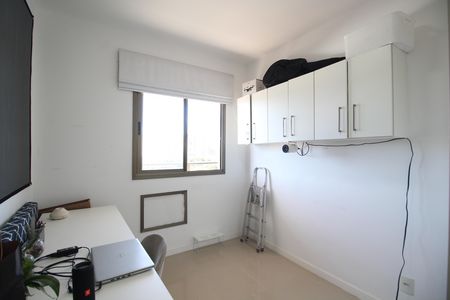 Apartamento à venda com 77m², 3 quartos e 1 vagaQuarto 1