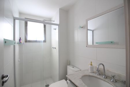 Apartamento à venda com 77m², 3 quartos e 1 vagaQuarto 3 - Suíte
