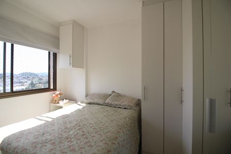 Apartamento à venda com 77m², 3 quartos e 1 vagaQuarto 3