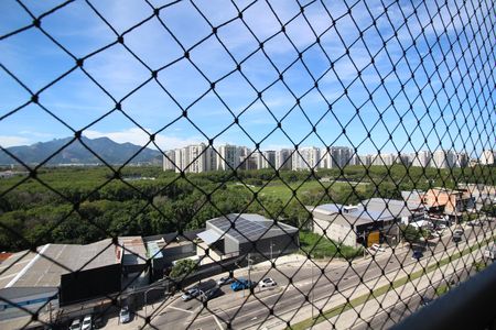 Apartamento à venda com 77m², 3 quartos e 1 vagaSala - Vista