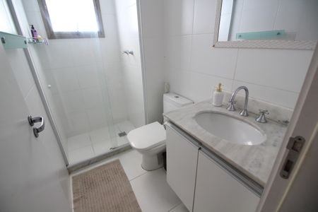 Apartamento à venda com 77m², 3 quartos e 1 vagaQuarto 3 - Suíte
