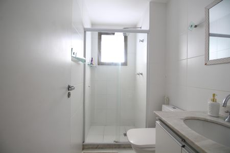 Apartamento à venda com 77m², 3 quartos e 1 vagaQuarto 3 - Suíte