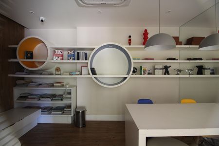 Apartamento à venda com 77m², 3 quartos e 1 vagaÁrea Comum