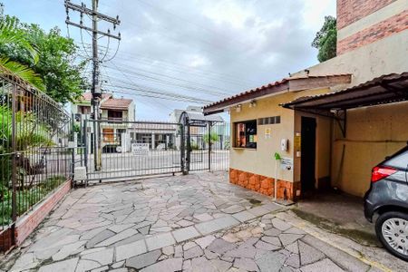 Apartamento para alugar com 50m², 1 quarto e sem vagaPortaria