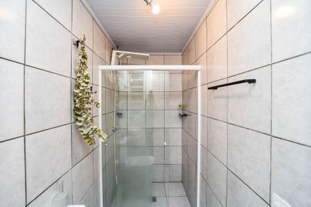 Apartamento para alugar com 50m², 1 quarto e sem vagaBanheiro