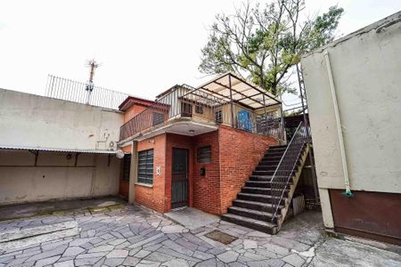 Apartamento para alugar com 50m², 1 quarto e sem vagaÁrea comum - Salão de festas