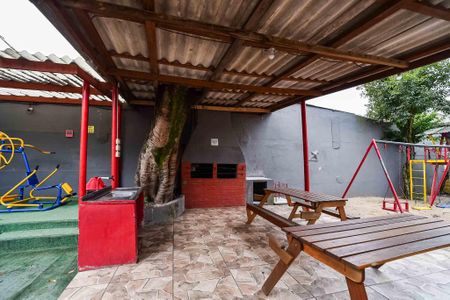 Apartamento para alugar com 50m², 1 quarto e sem vagaÁrea comum - Churrasqueira
