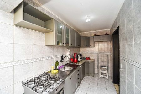 Apartamento para alugar com 50m², 1 quarto e sem vagaCozinha e Área de Serviço