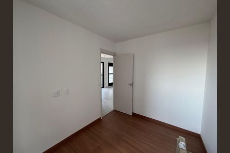 Quarto 2 de apartamento para alugar com 2 quartos, 42m² em Cidade Antônio Estêvão de Carvalho, São Paulo