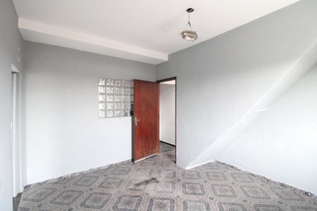 Cozinha de casa à venda com 1 quarto, 32m² em Jardim Belcito, São Paulo