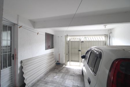 Casa à venda com 120m², 2 quartos e 1 vagaGaragem