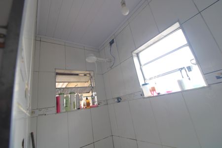 Casa à venda com 120m², 2 quartos e 1 vagaBanheiro / casa 2