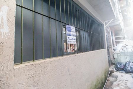 Casa para alugar com 300m², 3 quartos e sem vagaVista da Rua