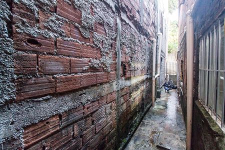 Casa para alugar com 300m², 3 quartos e sem vagaCorredor
