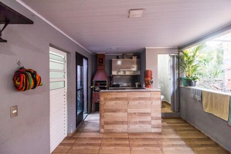 Casa para alugar com 300m², 3 quartos e sem vagaÁrea gourmet